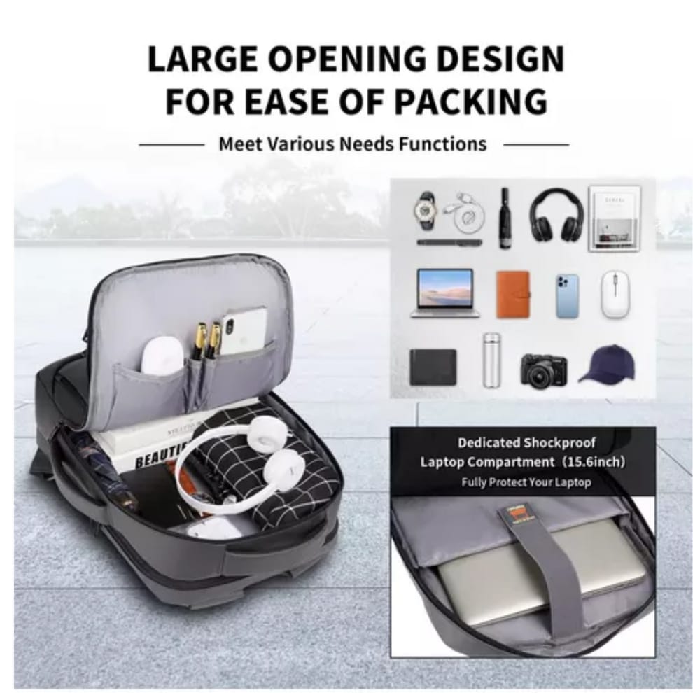 Mochilas Notebook Mochila Viaje Mochilas